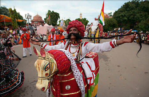 culture-of-Jaipur