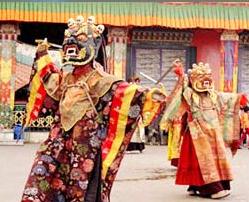 culture of Gangtok