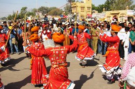 culture of Nainital