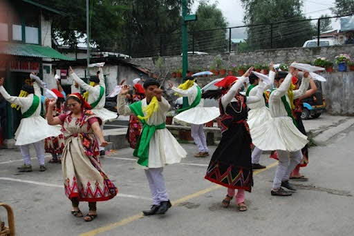 culture of Manali