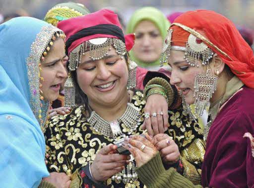 culture-of-Srinagar