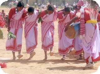 culture of Ranchi