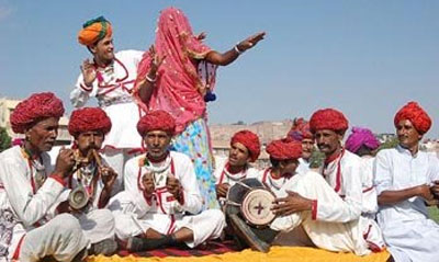 culture of Udaipur