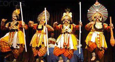 culture of Bhopal