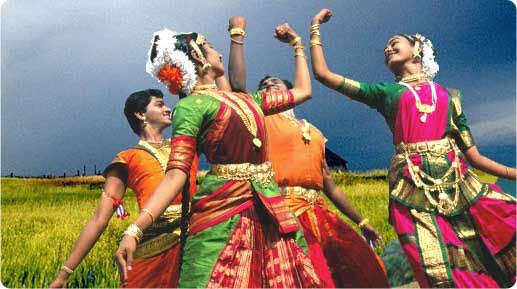 culture of Kodaikanal