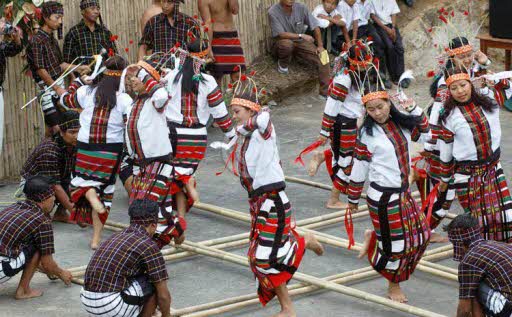 culture of Aizawl