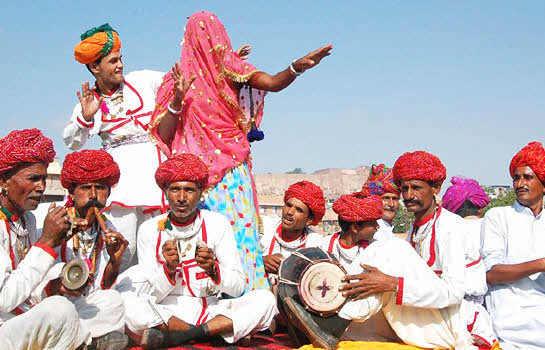 culture-of-Ranthambore