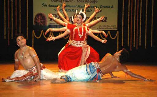 culture-of-Bhubaneswar