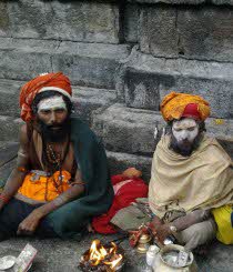 culture-of-Badrinath