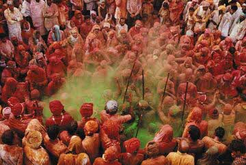 culture of Kanpur