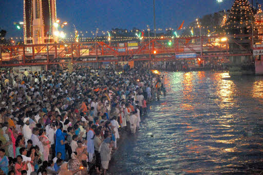 culture-of-Haridwar