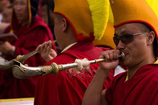 culture of Tawang