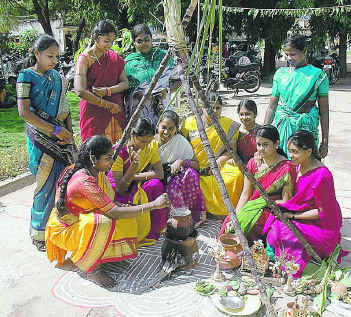 culture of Kanchipuram