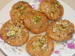 Food of Jodhpur food-of-Jodhpur