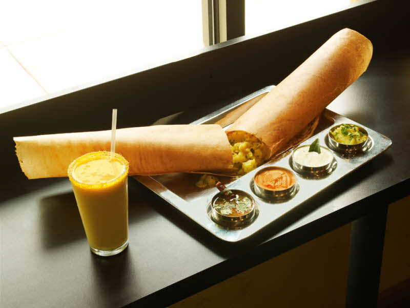 Food of Chennai food-of-Chennai