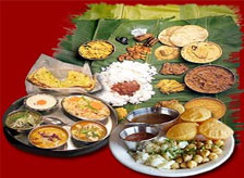 food of Raipur