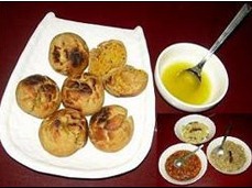 Food of Patna food-of-Patna