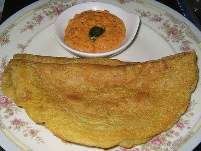 food of Tirupati