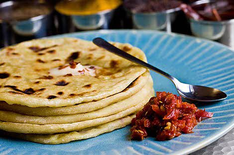 Food of Amritsar food-of-Amritsar