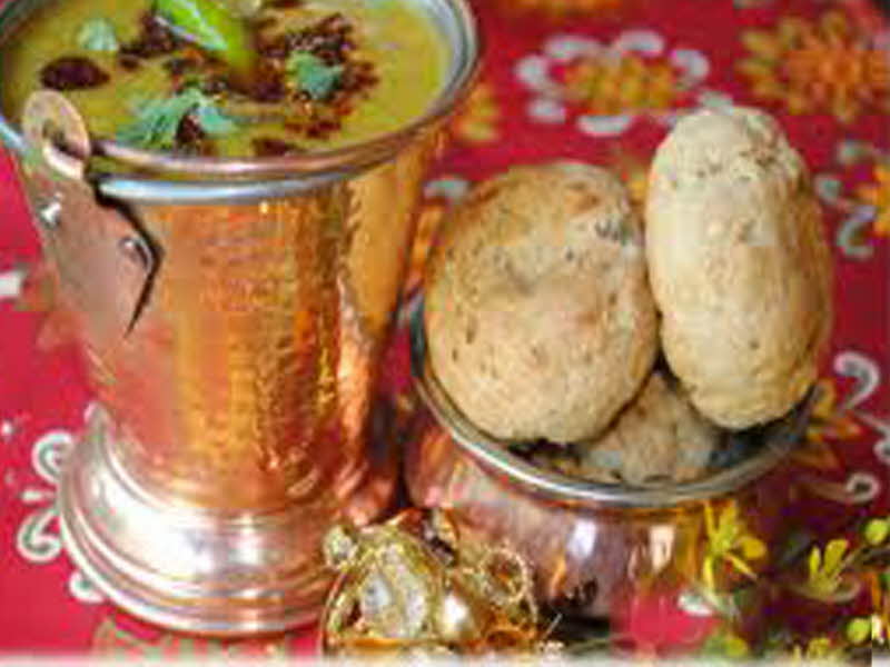 Food of Jaipur food-of-Jaipur