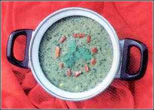 food of Dehradun