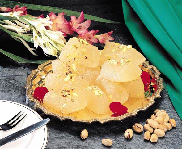 Food of Agra food-of-Agra