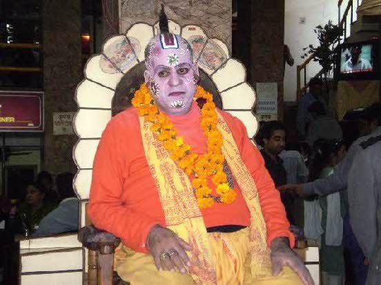 Food of Rishikesh food-of-Rishikesh