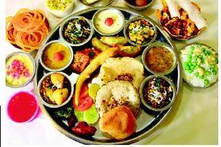 food of Udaipur