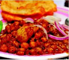 food of Mussoorie