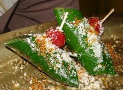 Food of Varanasi food-of-Varanasi