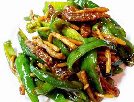 Food of Aizawl food-of-Aizawl