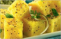 Food of Porbandar food-of-Porbandar