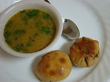 Food of Khajuraho food-of-Khajuraho