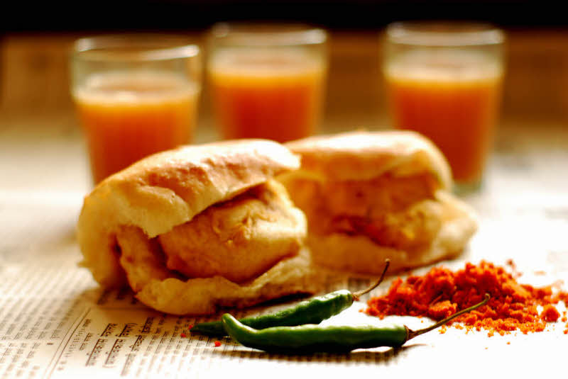 Food of Mumbai food-of-Mumbai