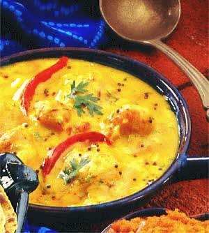 Food of Ajmer food-of-Ajmer