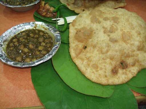 Food of Haridwar food-of-Haridwar