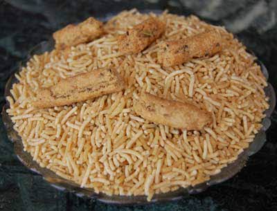 Food of Bikaner food-of-Bikaner