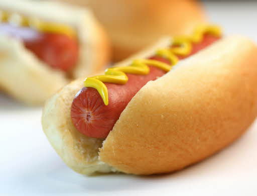 Food of USA food-of-USA