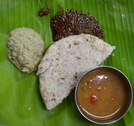 Food of Kanchipuram food-of-Kanchipuram