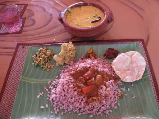 Food of Wayanad food-of-Wayanad