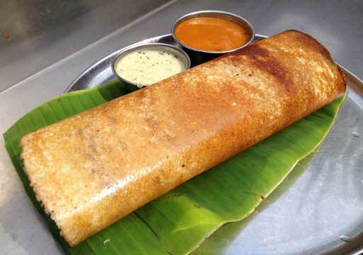 food of Sabarimala