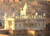 history of Jodhpur