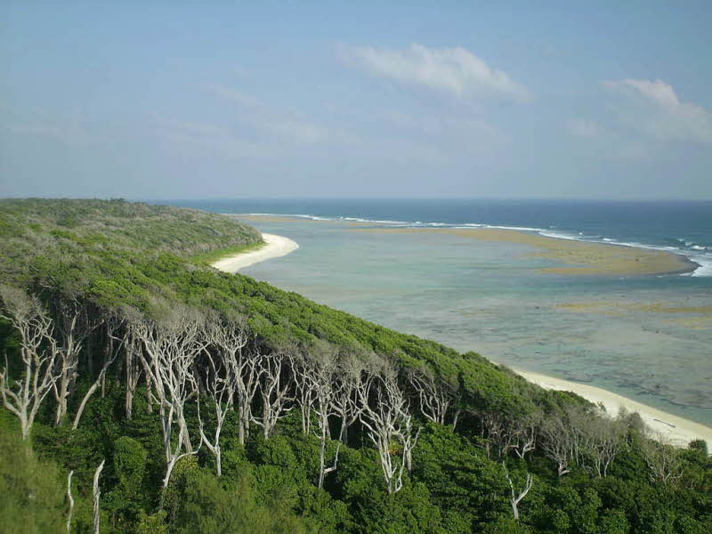 Andaman and Nicobar Islands | FTD Travel