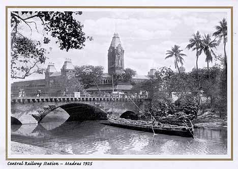 history-of-Chennai