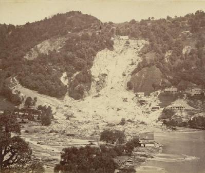 history of Nainital