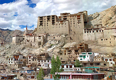 history-of-Leh