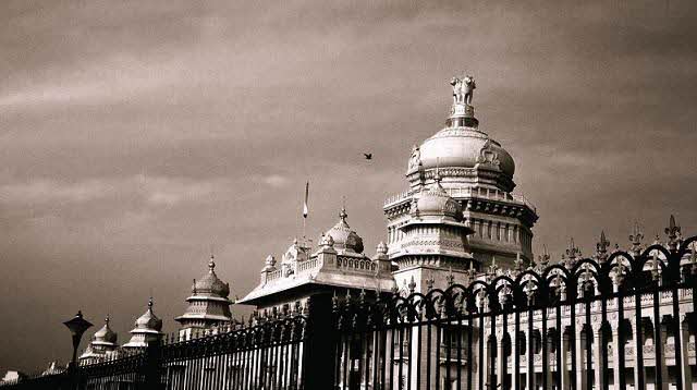history of Bangalore