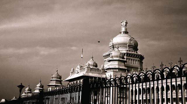 History of Bangalore | Bangalore History | Heritage Bangalore