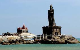 history of Kanyakumari