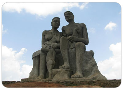 history of Kodaikanal